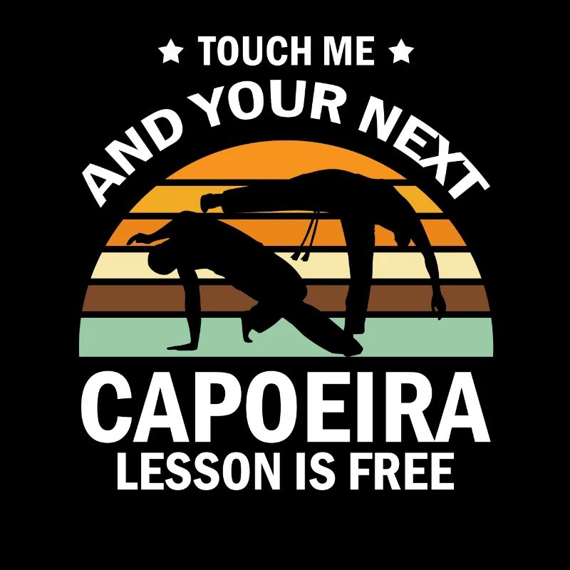 Capoeira for Mixed Martial Arts and Kickboxing