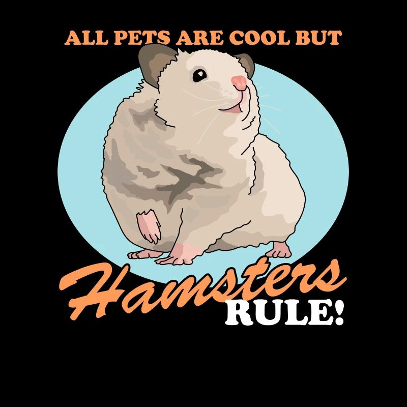 Hamster Dwarf Hamster | Golden Hamster Gift