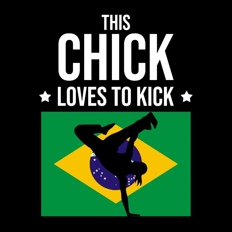 Capoeira for Mixed Martial Arts and Kickboxing