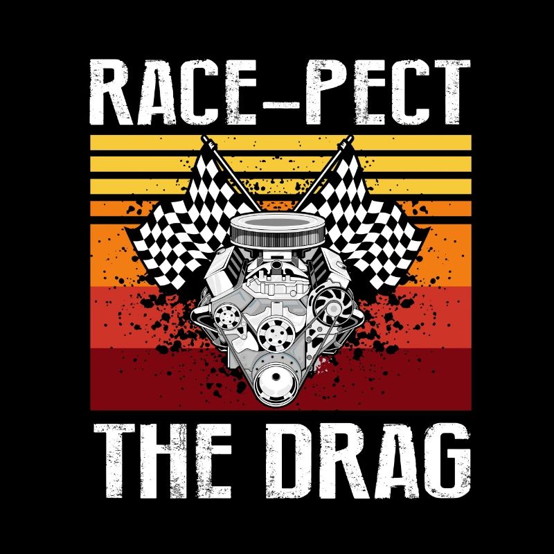 Conception de bateaux de dragster pour les plaisanciers de course