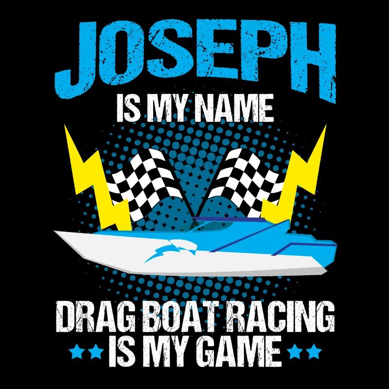 Conception de bateaux de dragster pour les plaisanciers de course