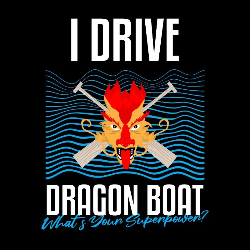 Course de bateaux chinois pour les entraîneurs de bateaux-dragons