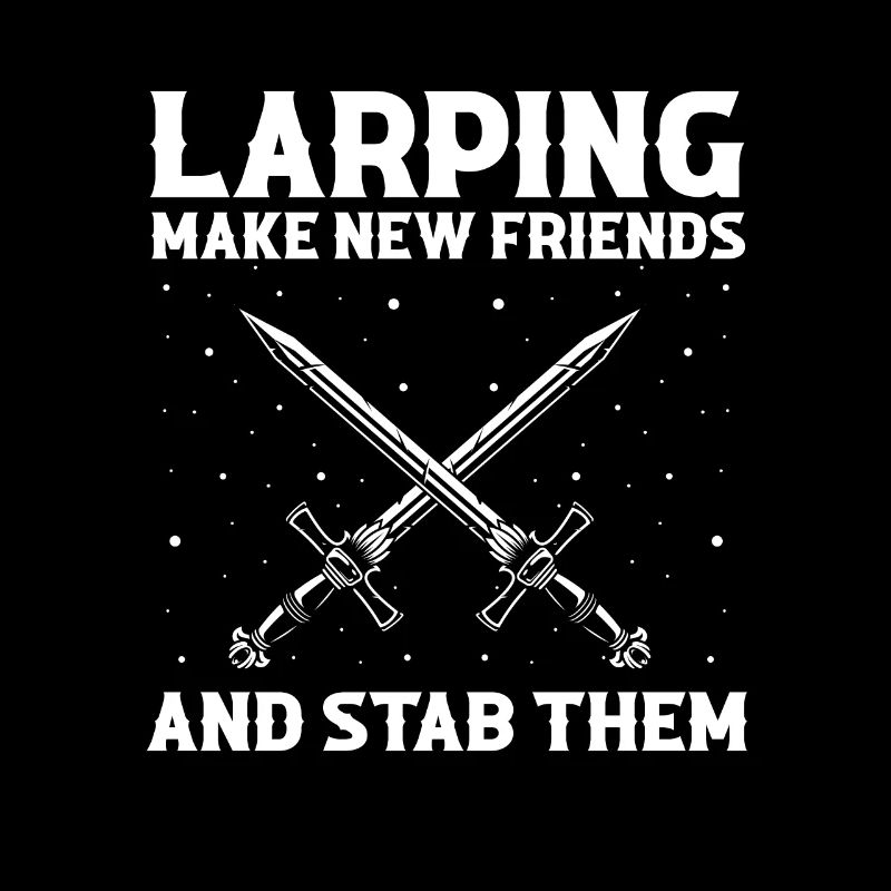 Combat à l’épée pour les RPG et GN