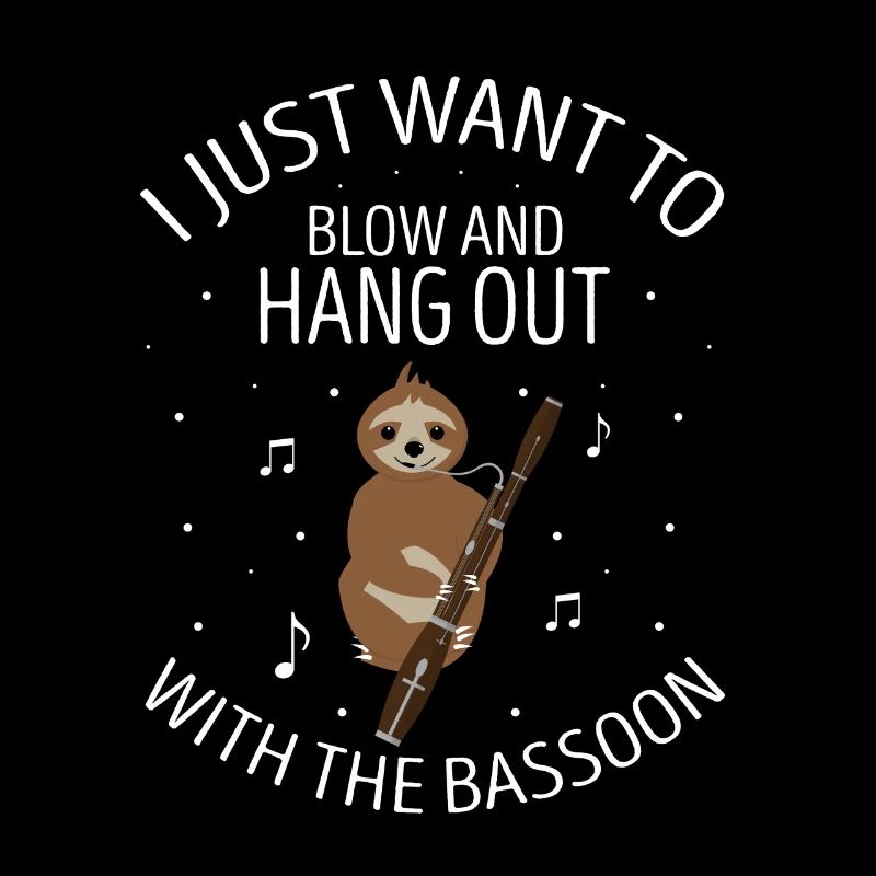 Orchestra and woodwind instrument