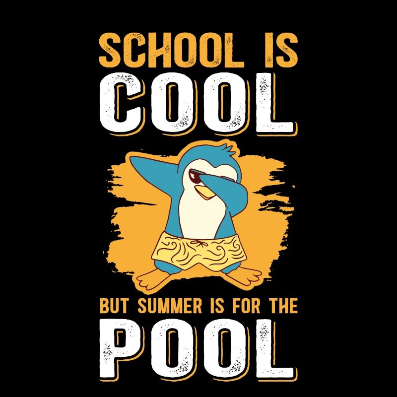 Vacances d’été Vacances Étudiant Cadeau d’école