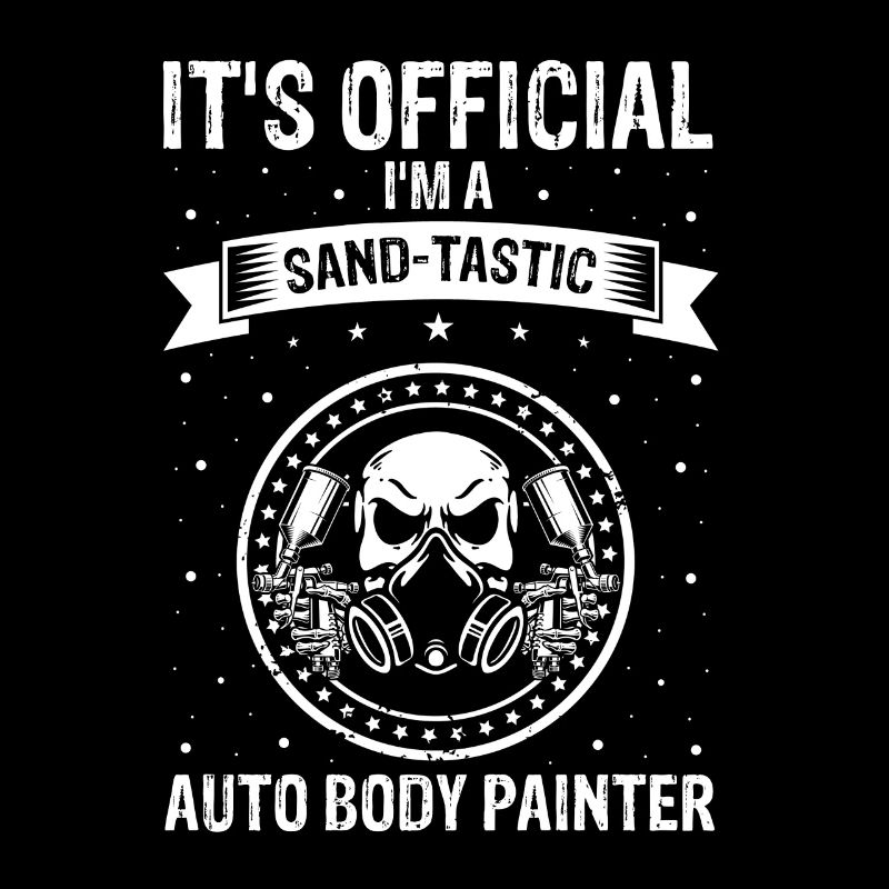 Car Painter Offer for Body Technicians