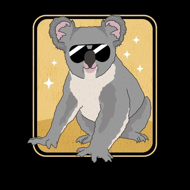 Koala Koalas Koala Bears Koala Bear Cadeau