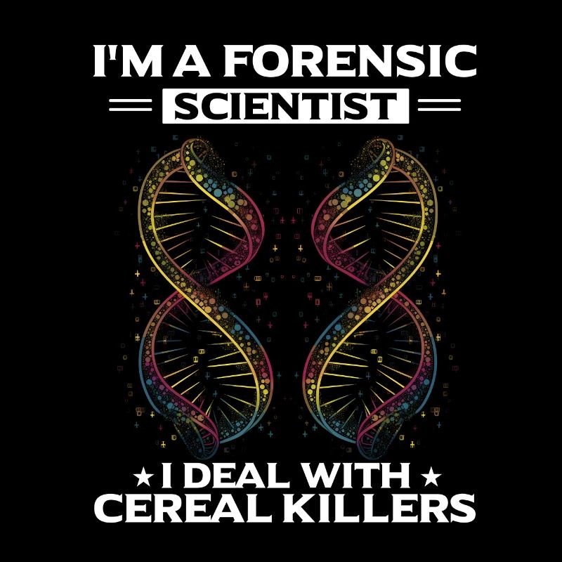 Forensik und forensische Wissenschaft