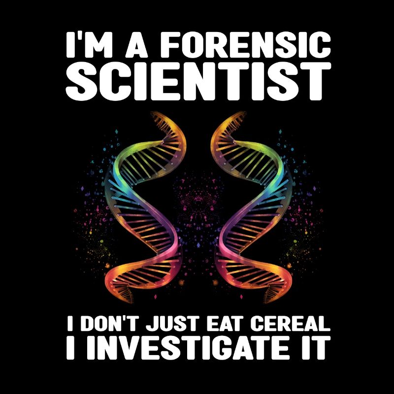 Forensik und forensische Wissenschaft