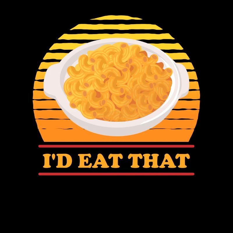 Macaroni and Cheese Mac and Cheese Gift