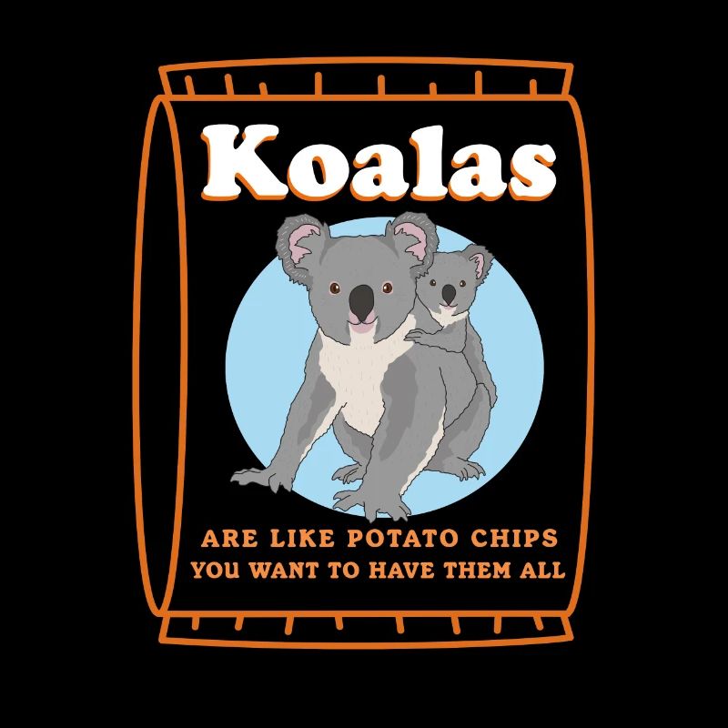 Koala Koala Bear Koalas Koala Bears Cadeau