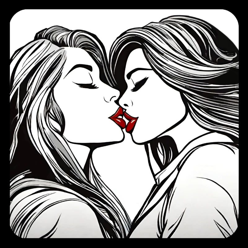 Filles douces