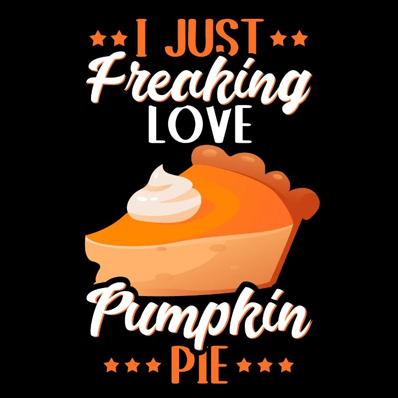 Pumpkin Pie American Pumpkin Pie Gift