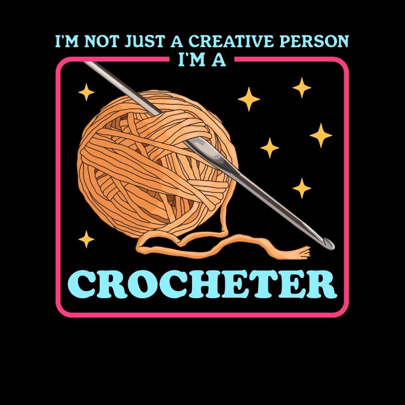 Crochet Crochet Gift