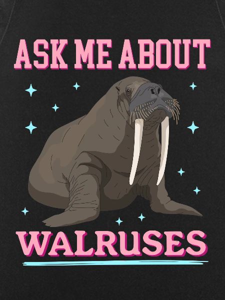 Walrus Walrus Gift
