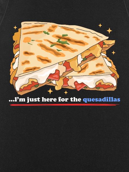 Quesadillas Mexican Quesadilla Gift