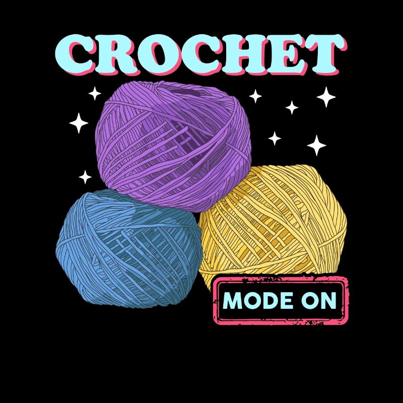 Crochet Crochet Gift