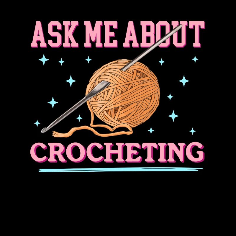 Crochet Crochet Yarn Gift