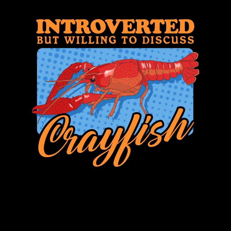 Crayfish Noble Crayfish Seafood Gift