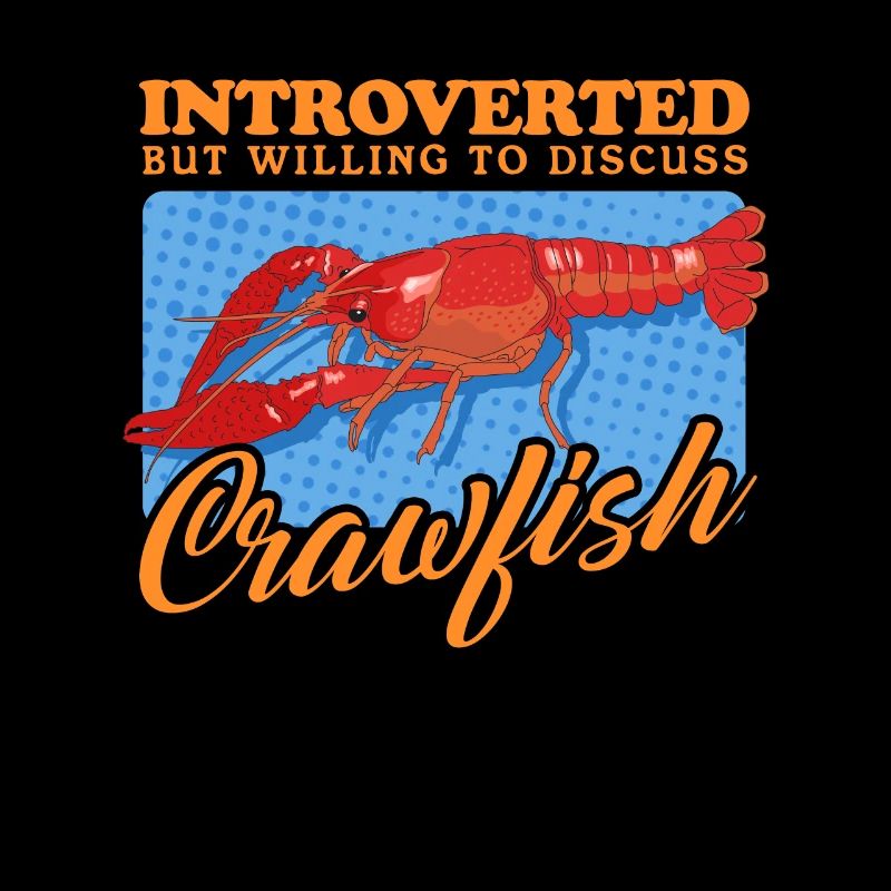 Crayfish Noble Crayfish Seafood Gift