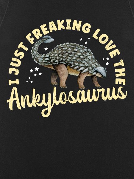 Ankylosaurus Ankylosaur Dinos Gift