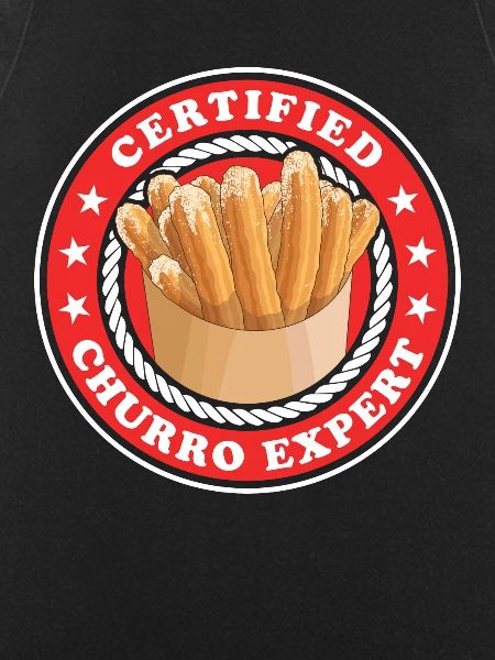 Churro Expert Churros Gift