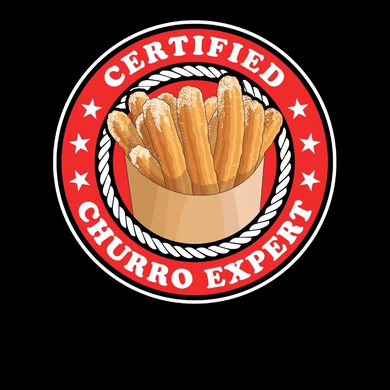 Churro Expert Churros Cadeau