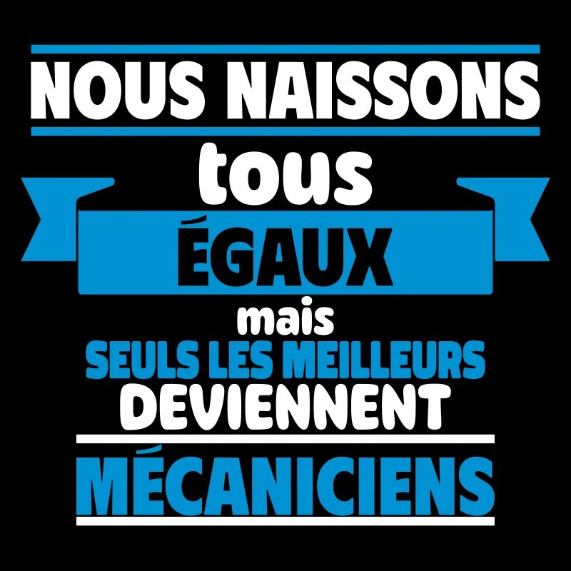 Les meilleurs mécaniciens