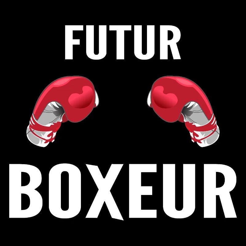 Future Boxer