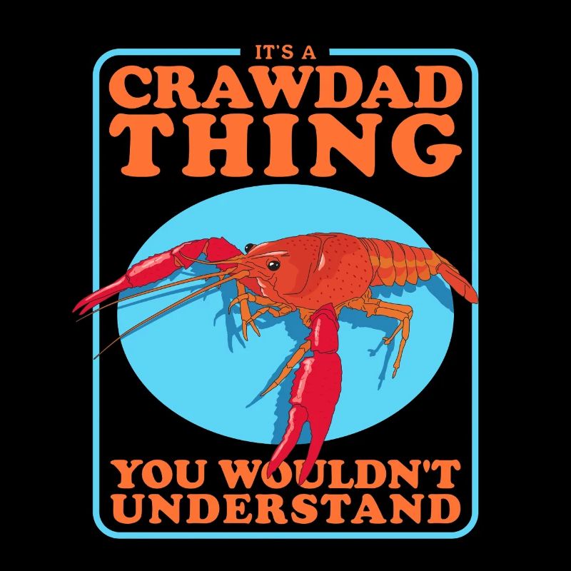 Crayfish Noble Crayfish Seafood Crayfish Gift