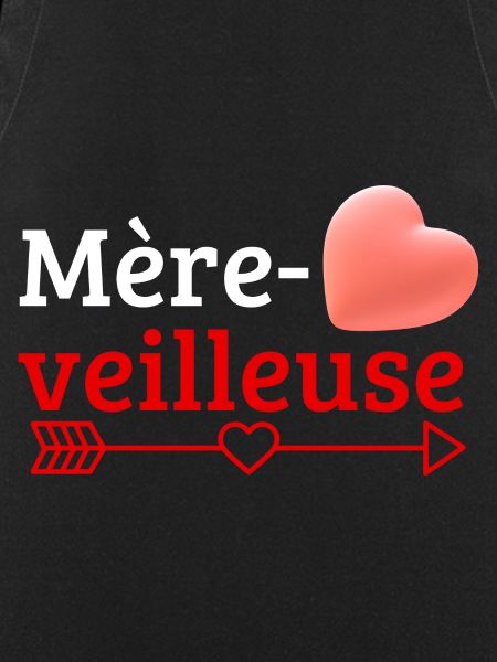 Mère-veilleuse