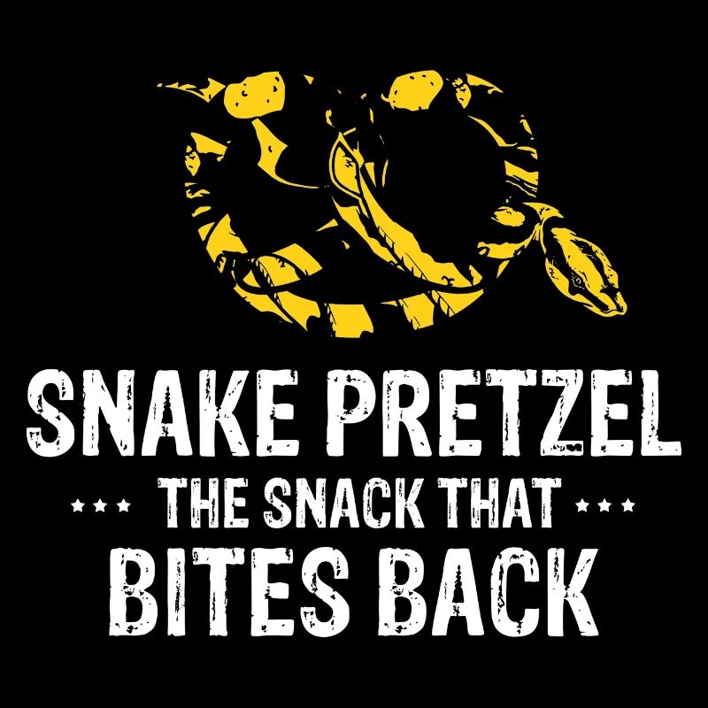 King python design for snake lovers