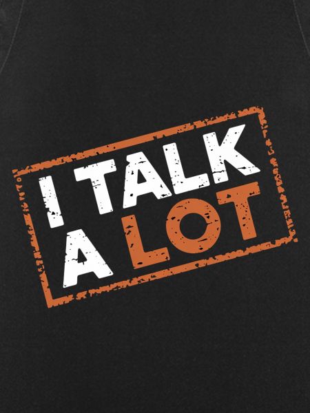 I Talk A Lot 12
