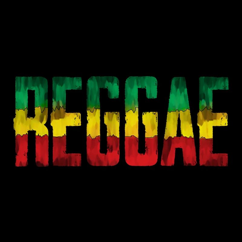 Raggae xxl