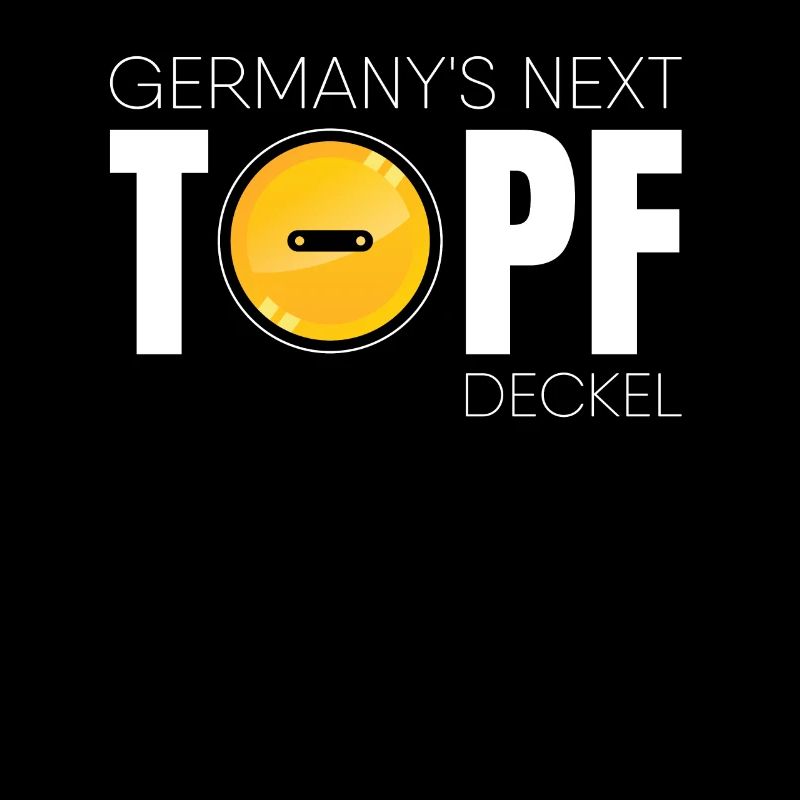 Junggesellinnenabschied Germany's Next Topfdeckel