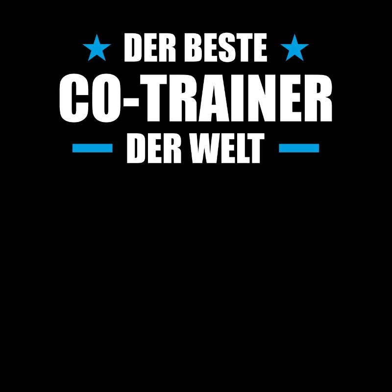 Der beste Co-Trainer der Welt