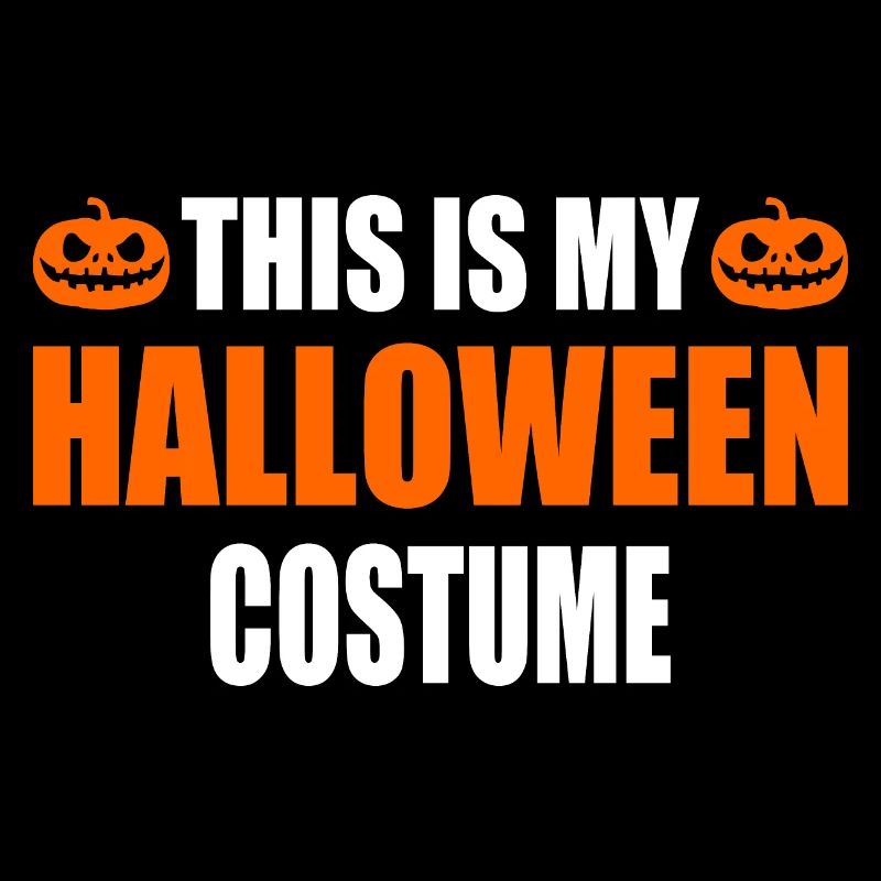 this is my halloween costume