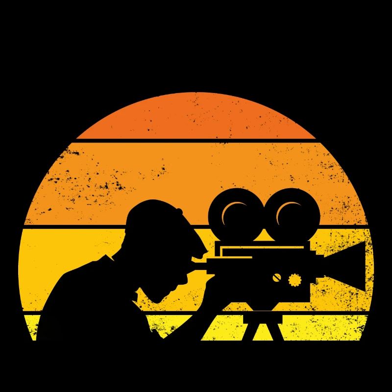 CINEMA original gift idea for cinephile