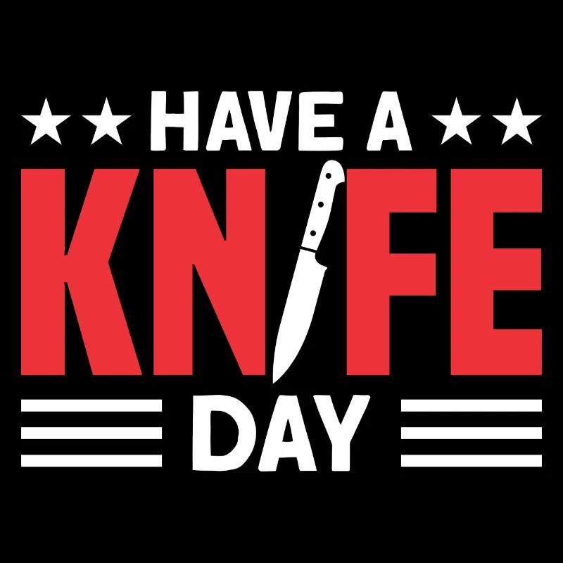 Blacksmith Blade Smith Cutlery Gift