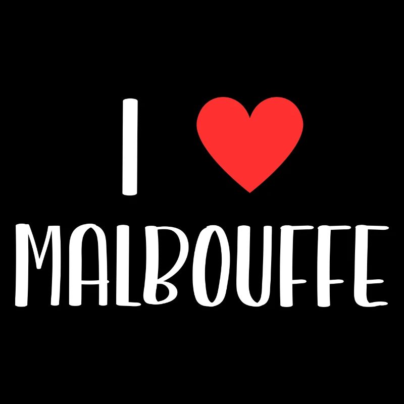 i love malbouffe