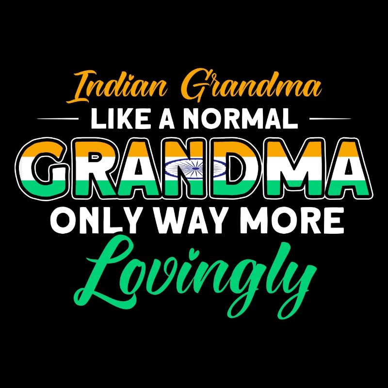 India Indian Roots Gift