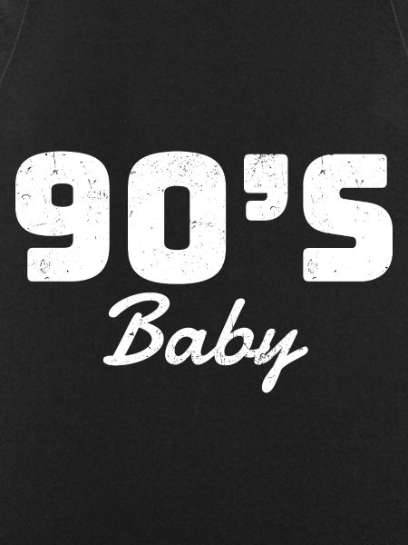 nineties