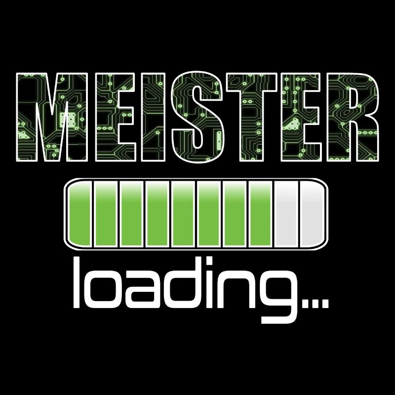Meister loading Elektro Elektroniker Elektriker