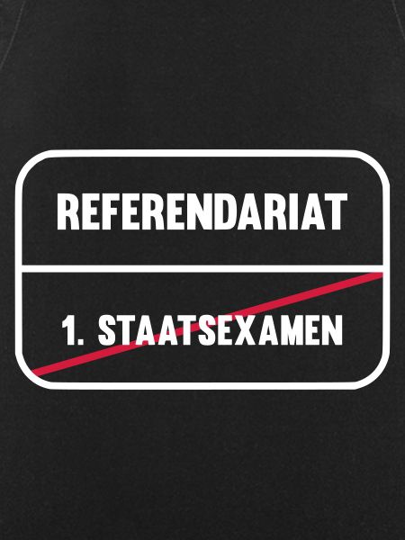 Referendariat Studium Lehramt oder Jura