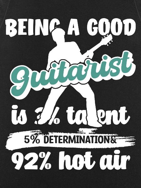 Guitarist