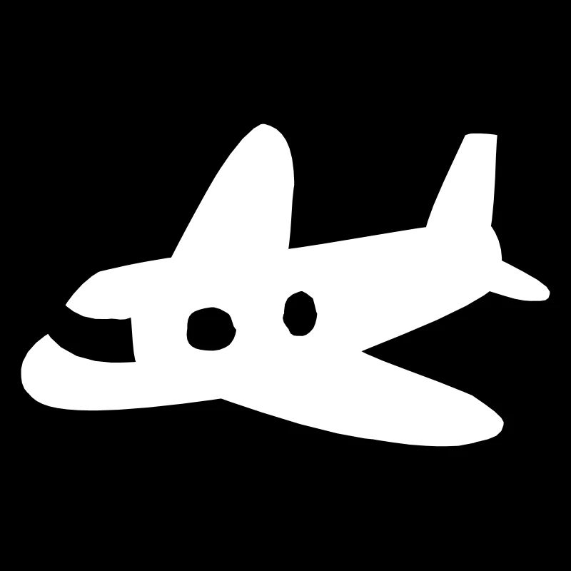 Flugzeug