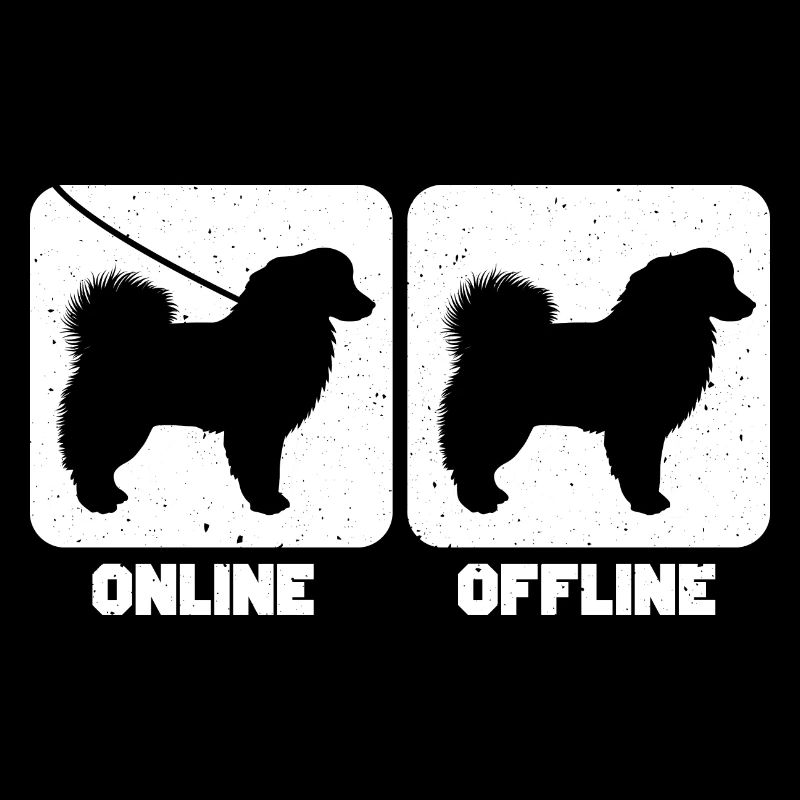 Australian Shepherd Geschenk