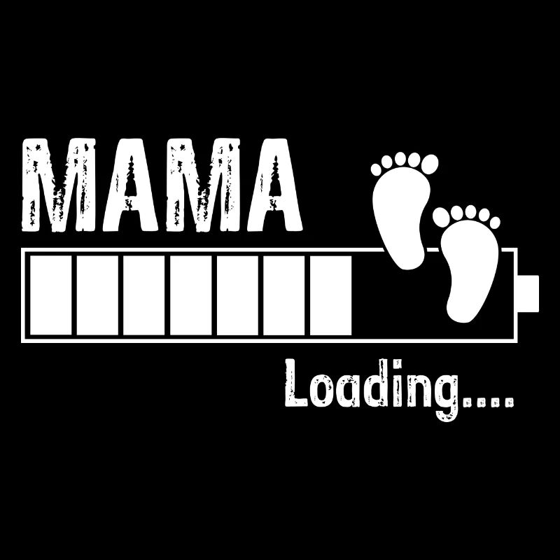 Mama loading