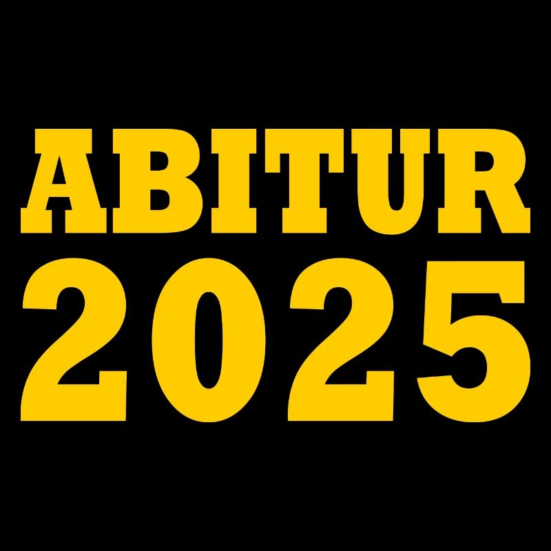 Abitur 2025