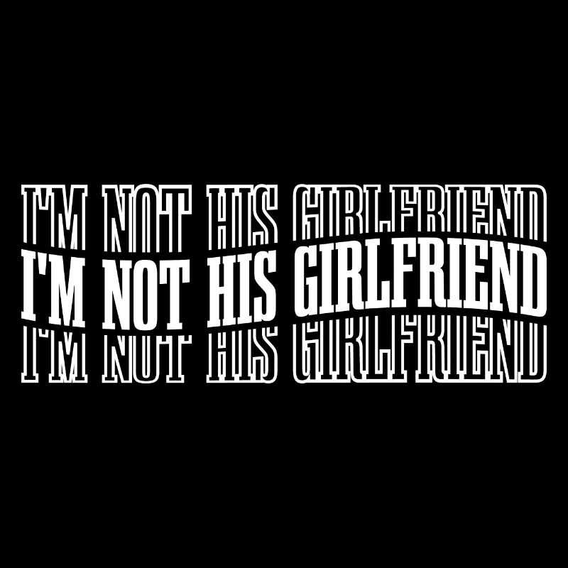 I'm Not His Girlfriend 8